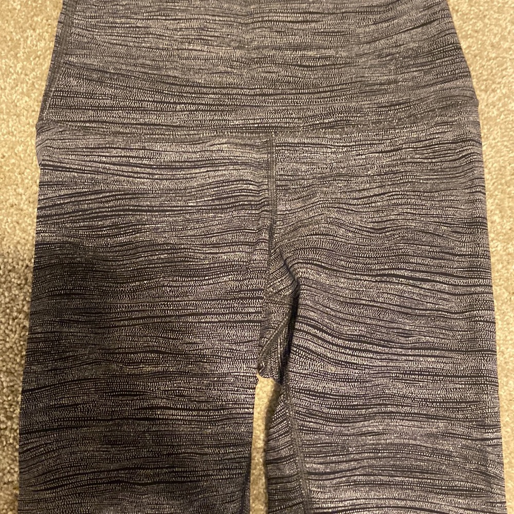 Lululemon wunder under pants - Picture 2 of 4